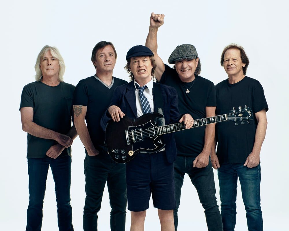 AC/DC