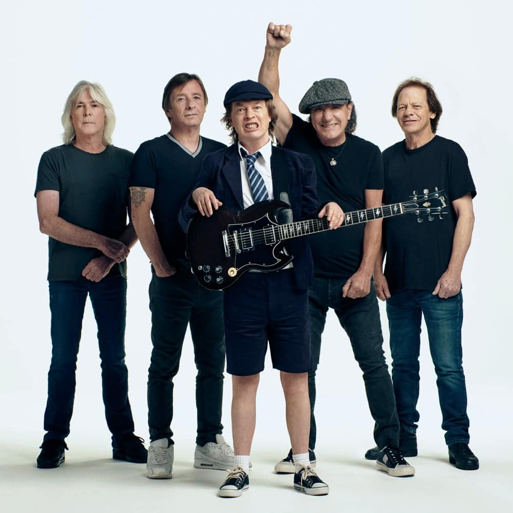 AC/DC