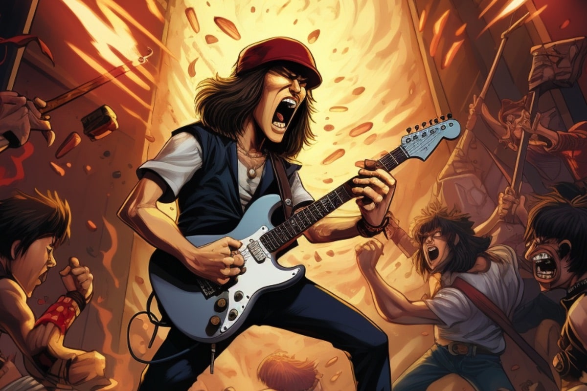 ac/dc illustration