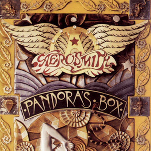 Aerosmith