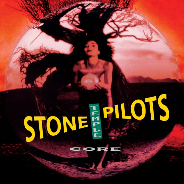 Stone Temple Pilots