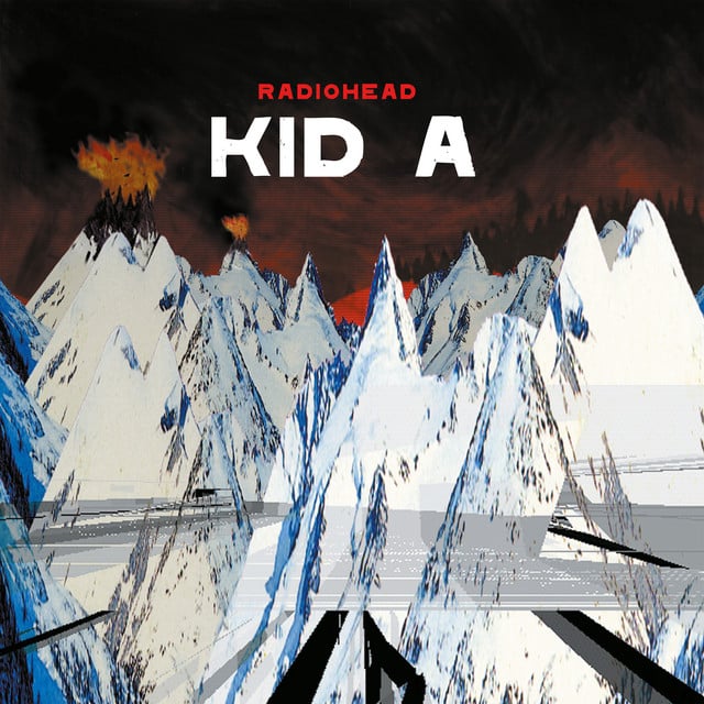 Radiohead