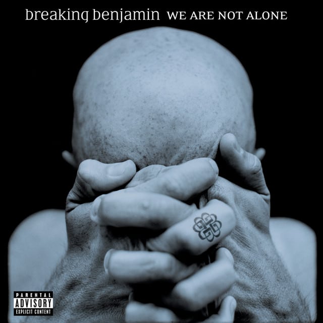 Breaking Benjamin