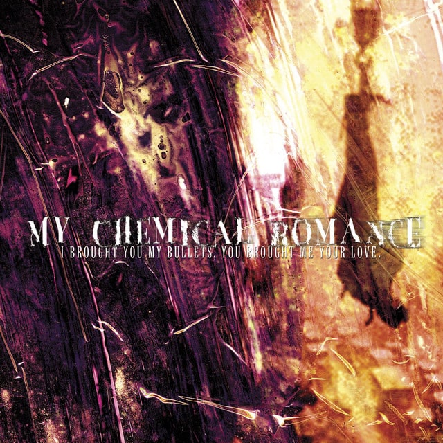 My Chemical Romance