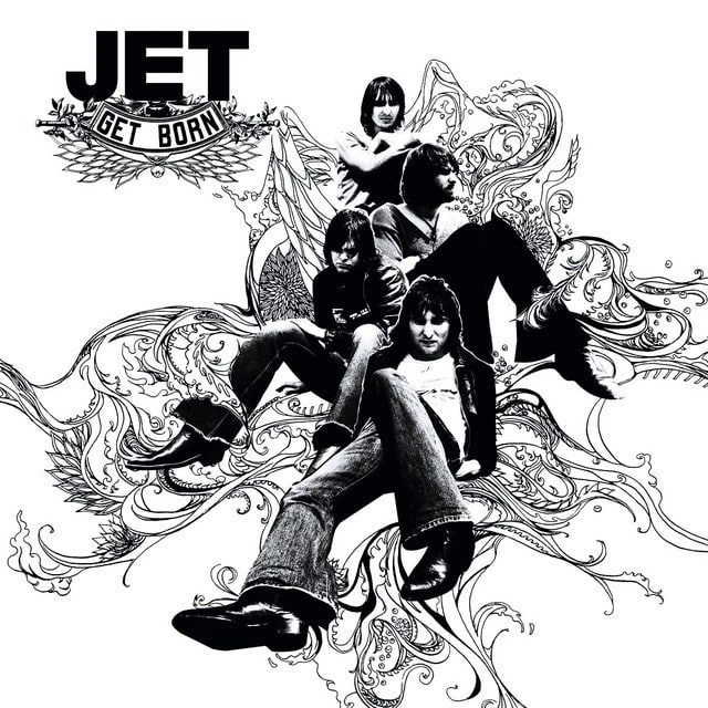 Jet