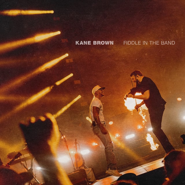 Kane Brown