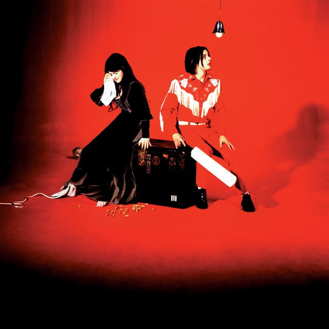 The White Stripes