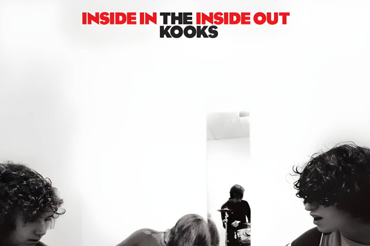 The Kooks