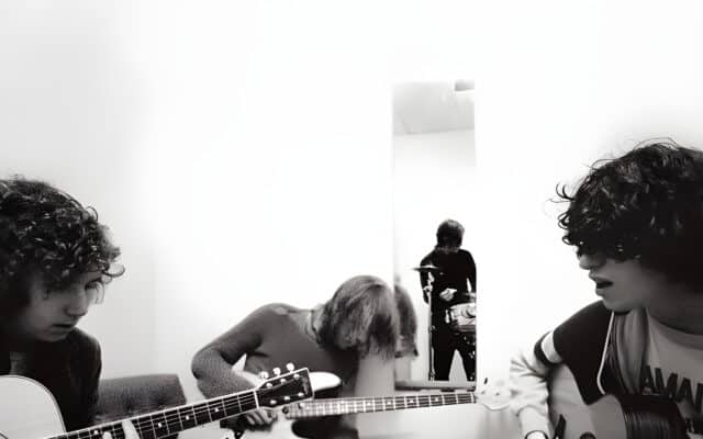 The Kooks