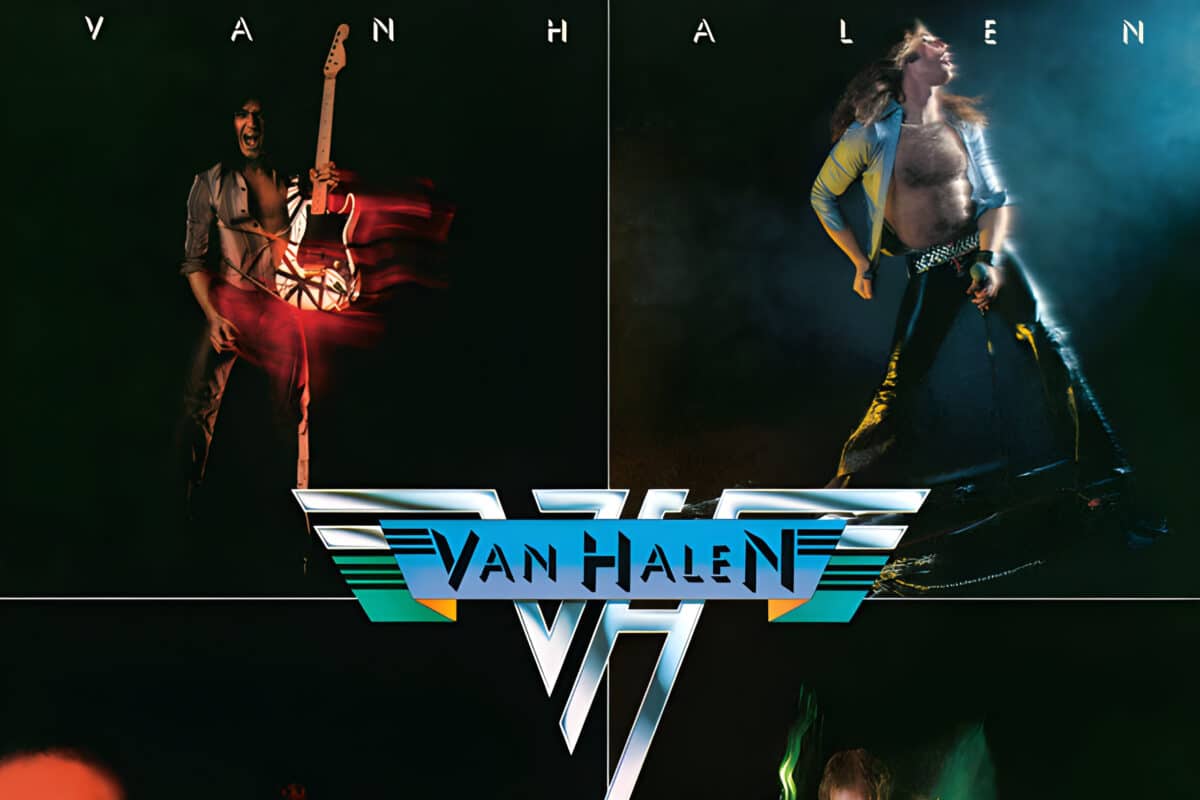 Van Halen