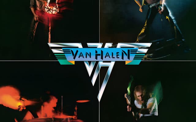 Van Halen