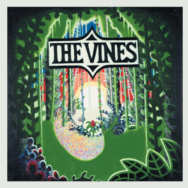 The Vines