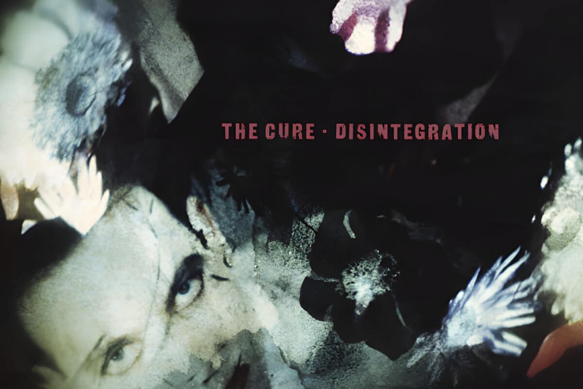 The Cure