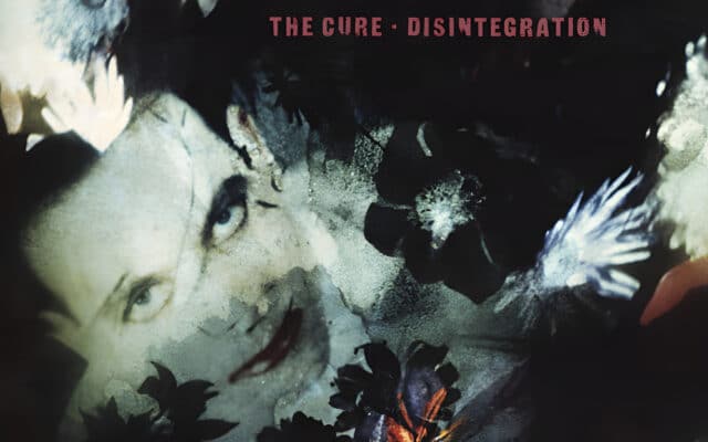 The Cure