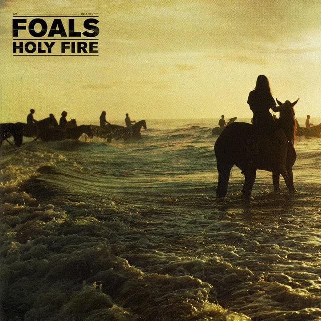 Foals