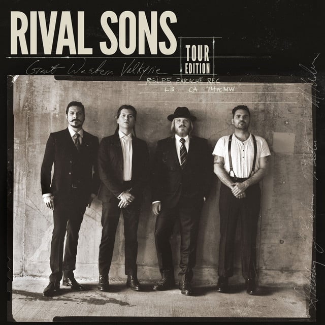 Rival Sons