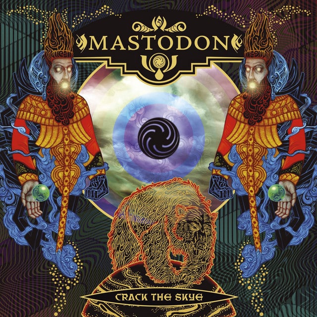 Mastodon