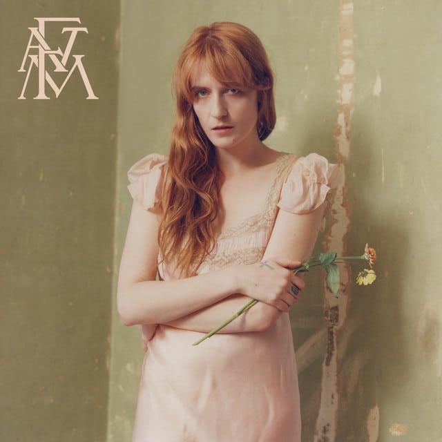 Florence + The Machine