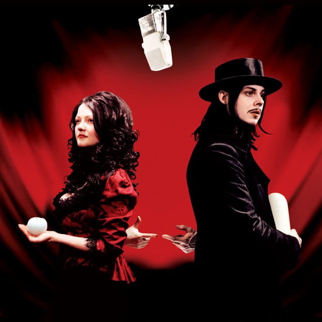 The White Stripes