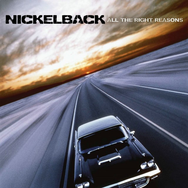 Nickelback