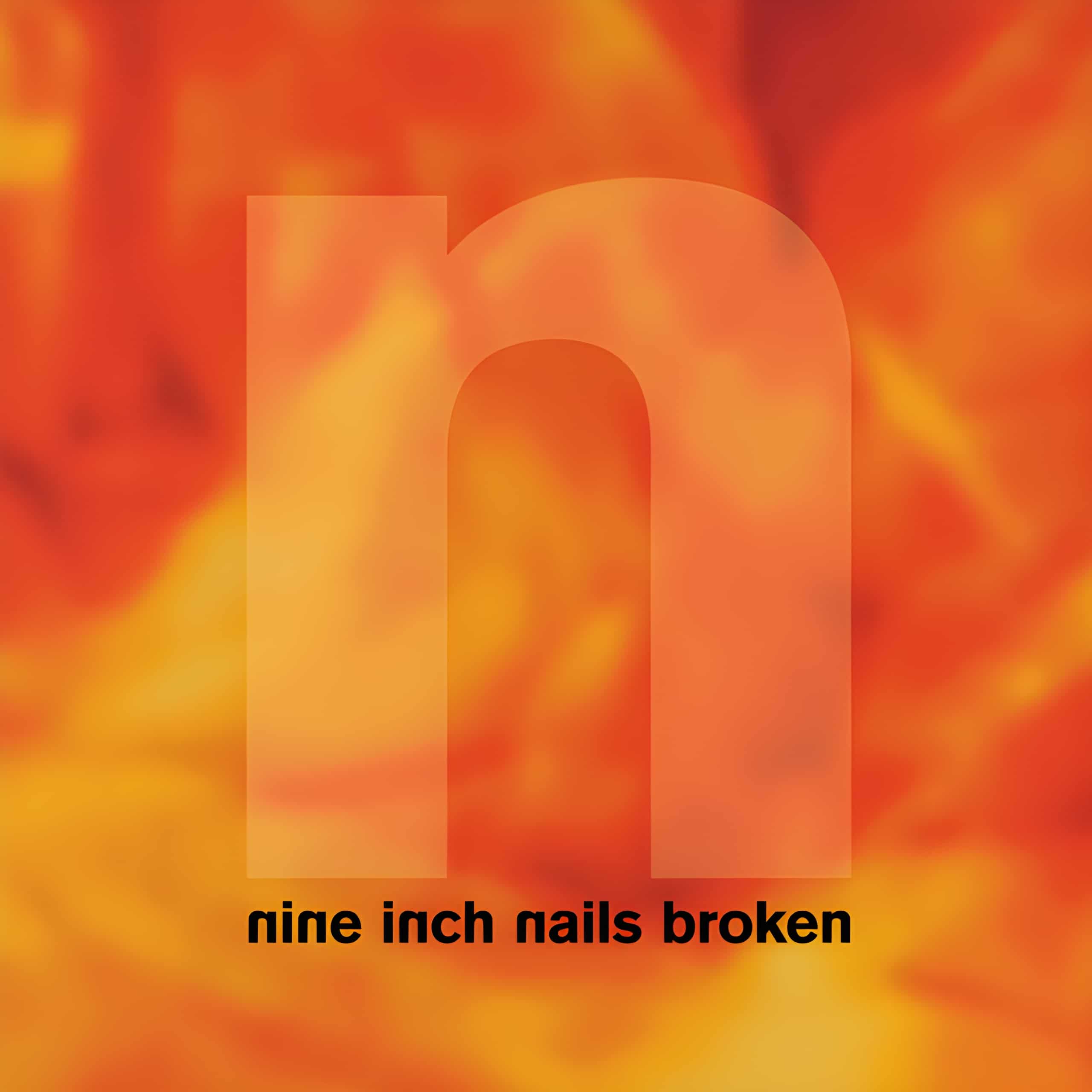 Nine Inch Nails