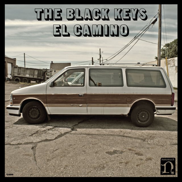 The Black Keys