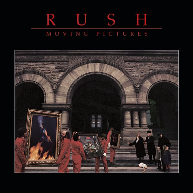 Rush