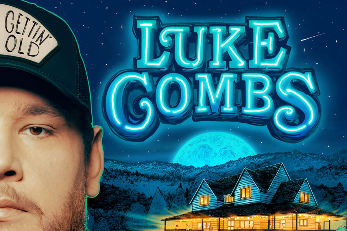 Luke Combs