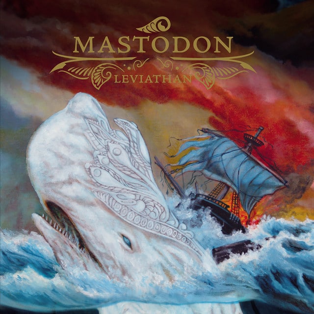 Mastodon