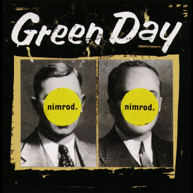 Green Day