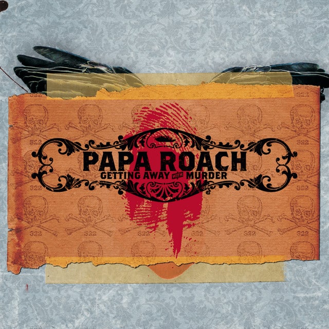 Papa Roach