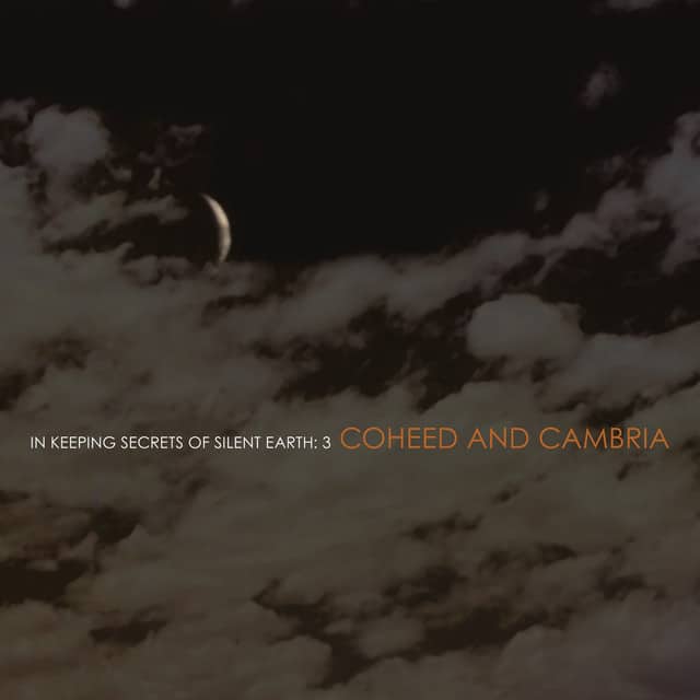 Coheed and Cambria