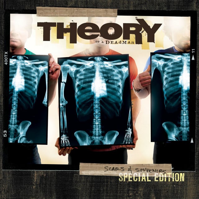 Theory of a Deadman