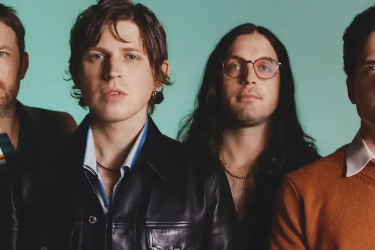 Kings of Leon