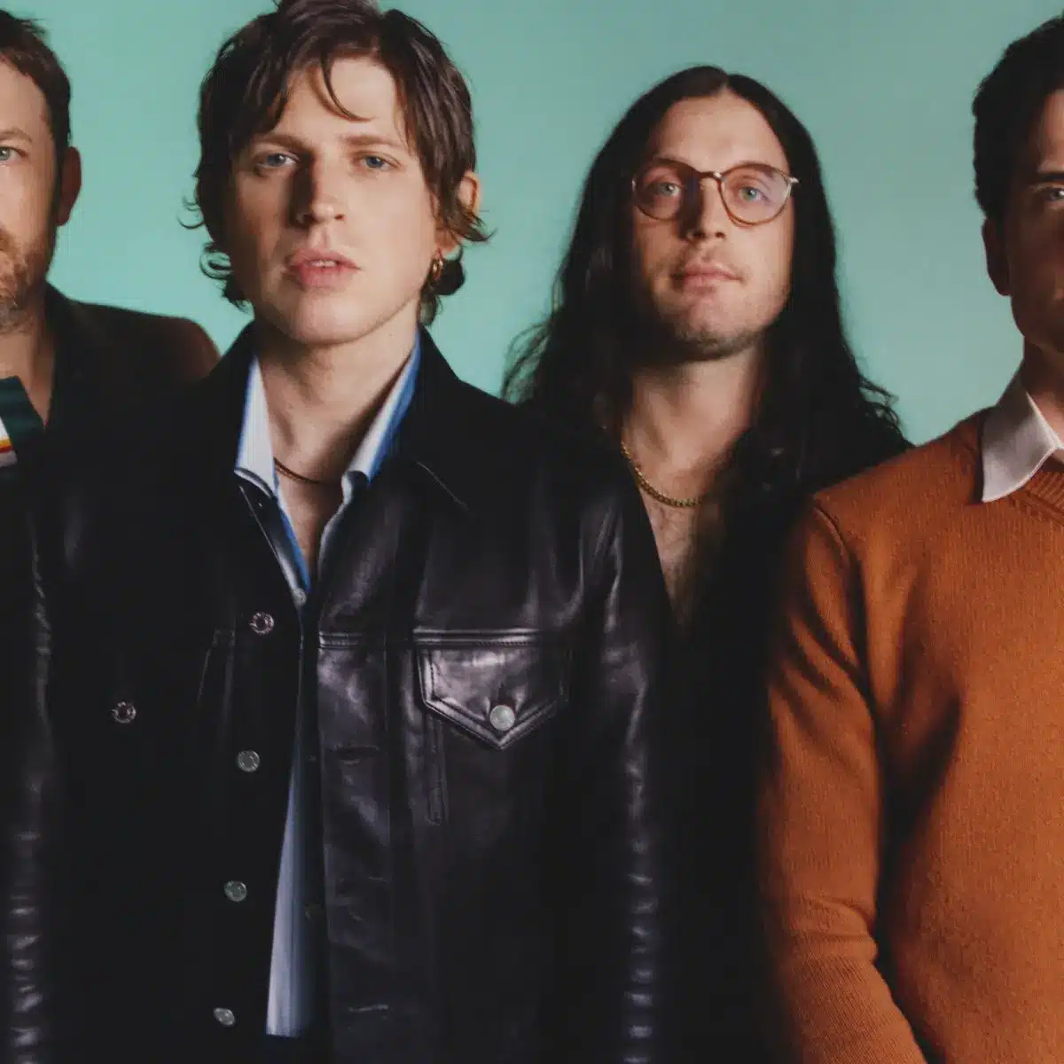 Kings of Leon