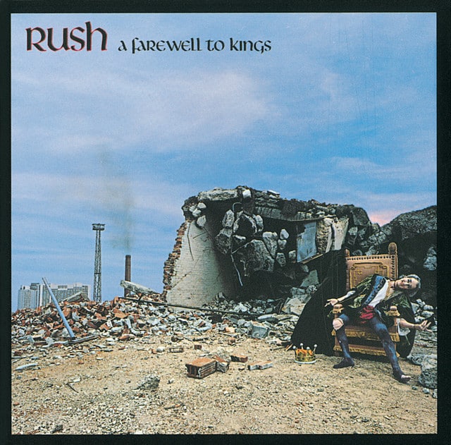 Rush