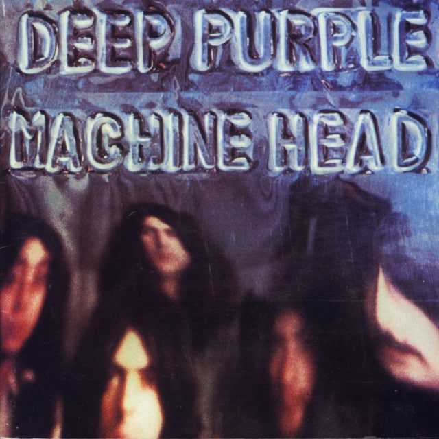 Deep Purple