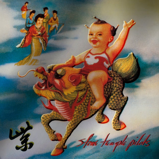 Stone Temple Pilots