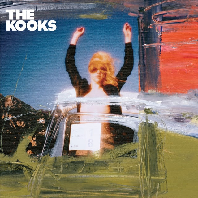 The Kooks