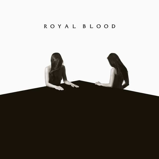 Royal Blood