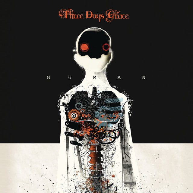 Three Days Grace