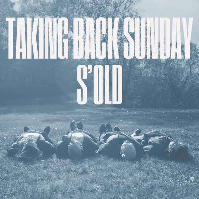 Taking Back Sunday