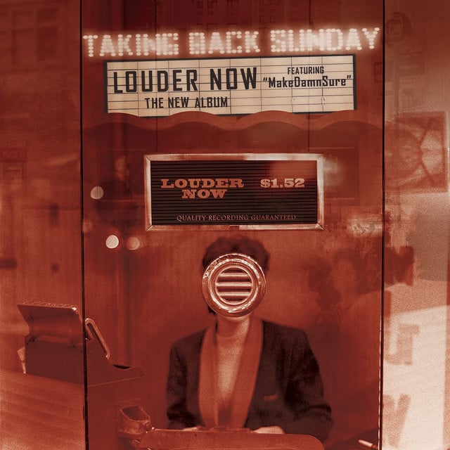 Taking Back Sunday