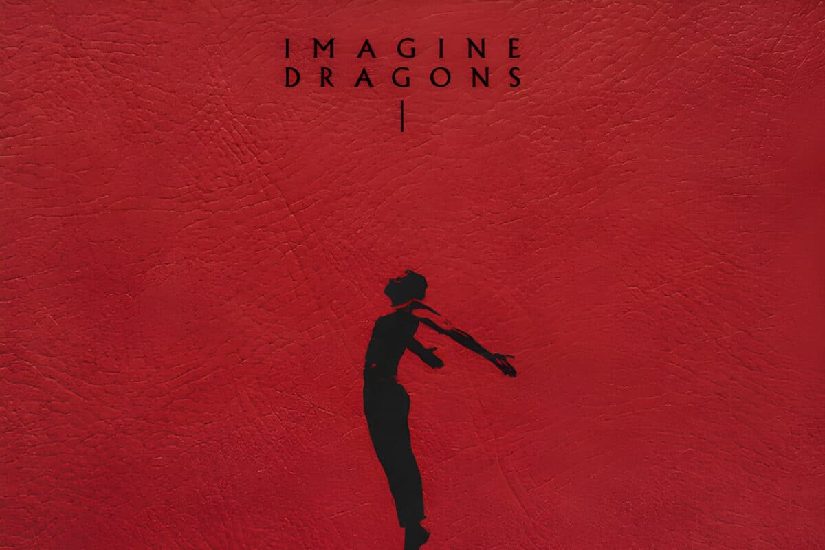 Imagine Dragons