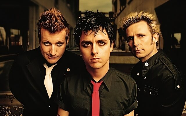 Green Day