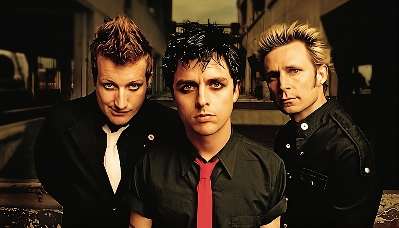 Green Day