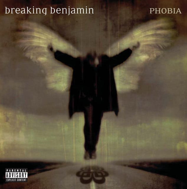 Breaking Benjamin