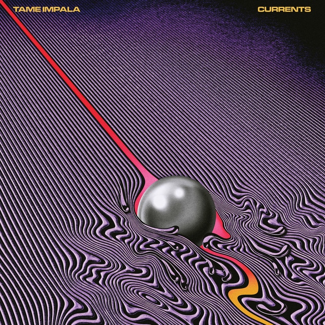 Tame Impala