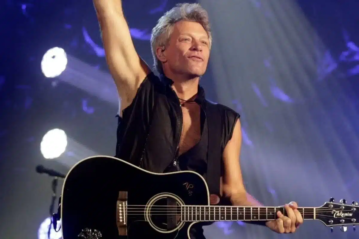 Bon Jovi