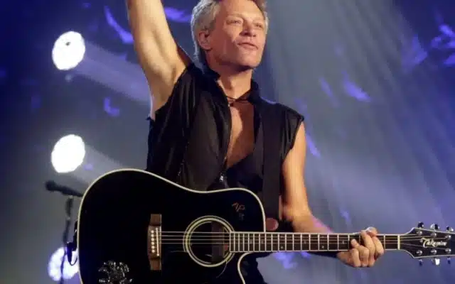 Bon Jovi